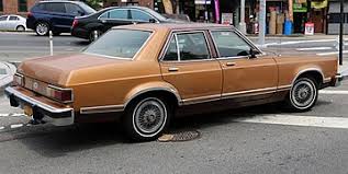 Granada car rental & nearby locations. Ford Granada North America Wikipedia