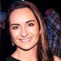 Monica Brun's Instagram, Twitter & Facebook