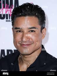 Mario west hi-res stock photography and images