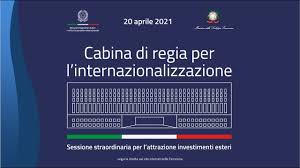 Secondo la stesso cronoprogramma l'apertura dei parchi tematici è prevista il 15 giugno. Intervento Del Ministro Daniele Franco Alla Cabina Di Regia Per L Internazionalizzazione Youtube