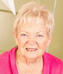 Beth Hanson Obituary (1929