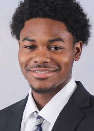 2022-23 Longwood Men's Basketball • 1