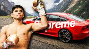 Check spelling or type a new query. Ryan Garcia S Net Worth Updated 2021 Inspirationfeed