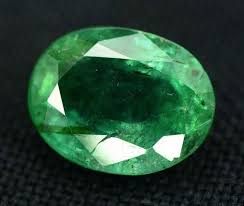 2 50 Cts Zambian Emerald Gemstone Gemstones Gemstones For Sale Emerald Gemstone