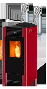 Modelli di stufe a pellet edilkamin, stufa a pellet canalizzata e per un riscaldamento ecologico a pellets e un risparmio energetico l'installazione delle stufe a pellet risulta facile anche in posizione decentrata rispetto alla canna fumaria, grazie allo scarico dei fumi forzato e di ridotte dimensioni. Stufa Pellet Star 12 2 Canalizzata Bordeaux 11 8kw Bricoware