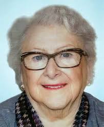 BOLDUC CARRIER, Laurette