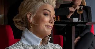 Ted Lasso': Does Matteo van der Grijn's Hot Dutch Mystery Man Spell Doom  for a Ted and Rebecca Romance?