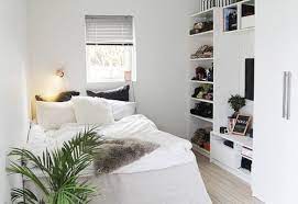 2 Tumblr Small White Bedrooms Small Bedroom Home Decor Bedroom