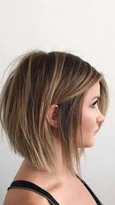 9x How To Style A Bob So You Finally Got That Bo Frisuren Bob Frisur Haarschnitt