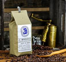 Tropical premium coffee inc is an unclaimed page. J Brooks Coffee Roasters Best Coffee In Memphis
