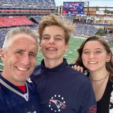 Marc J. Smith, Ed. D. (@marcsmithseci)