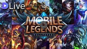 Welcome to the mobile legends: Pl Eng Mobile Legends Rankedy Z Bratem Steemit
