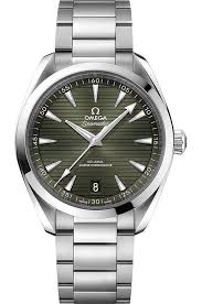 Javascript seems to be disabled in your browser. Omega Seamaster Men Date Automatic 220 10 41 21 10 001 Watch