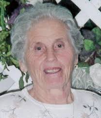 Immacolata Salvati Obituary