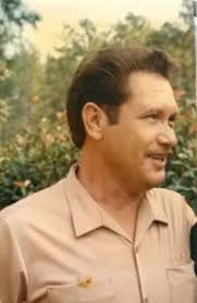 Obituary information for Clee Hubert Merritt