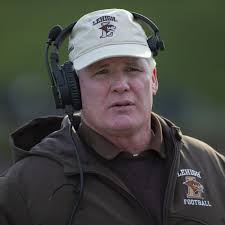 Lafayette football gets two early TDs, holds