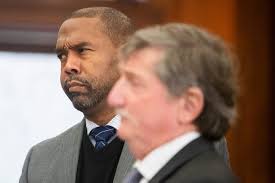 Photos: Day two of Ja Morant's self-defense immunity hearing