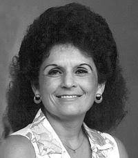 Vicky Levine Obituary (2009)