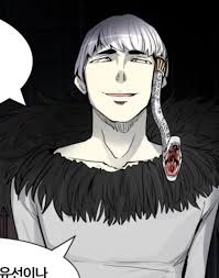 Theory about character plot development