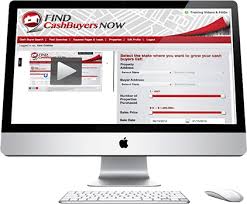 Use the correct search terms. Find Cash Buyers Now Real Estate Worldwide