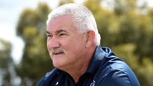 AFL Barwon chairman Craig Keating says meeting imminent to fill role  vacated by general manager Bruce Harwood