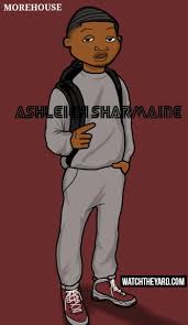 Black 90s Cartoon Characters 15 Of Your Favorite Black 90s Cartoon Characters Reimagined As Hbcu Students Page 2 90s Cartoon Characters Black Cartoon Characters Black Cartoon