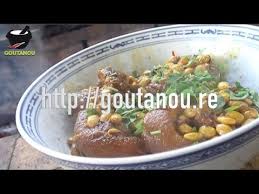 Epingle Sur Cuisine Reunionnaise Christian Antou