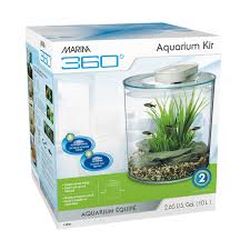 Check spelling or type a new query. Aquarium 10l Equipe Avec Vue En 360 Jardiland