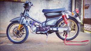 3 tips cara menyimpan kopi 3 tips cara menciptakan kopi adu yang 3 tips menentukan daging ayam segar 3 tips cara menentukan telur dan 3 pengertian sayuran dan fungsi. Honda Grand Modif C70 Racing Youtube