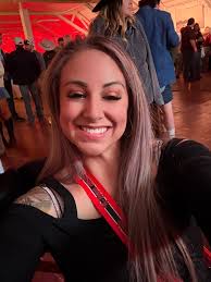 Stefani Nichole Hawkins added a...