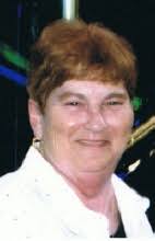 Obituary information for Maureen Judy Moynihan