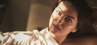 Nina Manuel like you never seen before at Anupama Dayals collection at  Bombay Electric Pictures