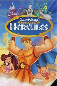 Hercules 1997 Full Movie Hercules Pelicula Hercules Peliculas De Disney