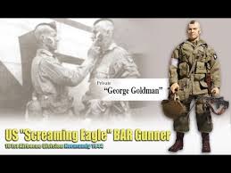 101st airborne division airborne army band of brothers military history ww2 history naval history military humor military veterans american 513th parachute infantry regiment, 17th airborne division. 1 6th Dragon Ww2 Collector S Review U S Screaming Eagle 101st Airborne Division George Goldman Youtube