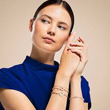 Swarovski 5527536 Crystalline Ballpoint Pen with Heart Shape Charm, 14.3 cm  x 1 cm Size, Rose Gold/Pink: Buy Online at Best Price in UAE