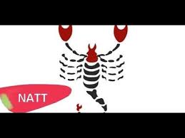 مميزات برج العقرب art blog posts blog