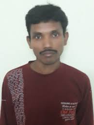 HardcoreMaoist Kunu Dehury having a Reward of 8 Lakh surrendered before  Odisha Police today.