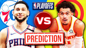 State farm arena, atlanta, georgia. Philadelphia 76ers Vs Atlanta Hawks Preview Prediction 2021 Nba Playoffs East Semi Finals Youtube