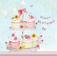 W57 Happy Birthday Greeting Card By Katy Hudson Flat Jpg 890 890 Buon Compleanno Festa Di Compleanno Buon Compleanno Amico