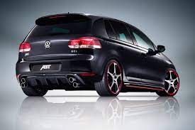 Golf Gti Mk6 Gti Volkswagen Golf Gti Golf Gti