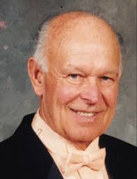 Obituary information for Leo Cyrus Bailey