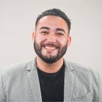 Benjamin Cendejas's Instagram, Twitter & Facebook