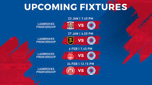 Check spelling or type a new query. Rangers Fixtures Rescheduled In 2019 Followfollow Com