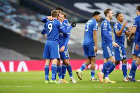 Jun 01, 2021 · as per reports in england, liverpool have already started looking for a replacement for their outgoing midfield dynamo georginio wijnaldum and have drawn up several names as potential candidates. Tottenham 0 2 Leicester City Spurs Title Hopes Suffer Further Blow Sportstribunal
