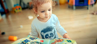 Przedszkole Samorządowe nr 1 w Krzepicach