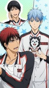 Pin By Haru Il7 On Kuroko No Basket Kuroko No Basket Kuroko No Basket