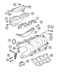 Find replacement rear end alignment kits for your dodge neon at suspension.com.suspension.com stocks several brands of so you can find the perfect rear end alignment kits for your dodge neon.enjoy fast, free shipping on any rear end alignment kits that you purchase for your dodge neon if the order is over $99. Manifolds For 2004 Dodge Neon My Mopar Parts