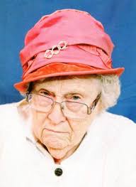 Priscilla J. Burris Obituary