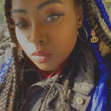 AT THIS POINT I REALLY COULD CARELESS WHAT THEY WRITE CONCERNING THE  ANTHONY, AMBER AND SHAYLA SKITS. ITS OLD AND PLAYED OUT.