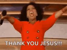 27.08.2017 · steve harvey thank you jesus gif sd gif hd gif mp4. Thank You Jesus Gifs Tenor